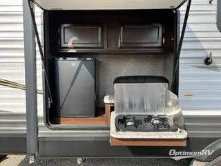 2019 Jayco Jay Flight 32RLOK RV Photo 4