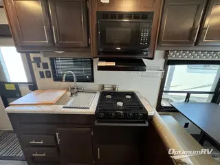 2020 Jayco Jay Flight SLX 8 212QB RV Photo 3