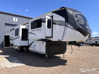 2023 Jayco North Point 382FLRB RV Photo 2