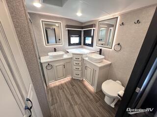 2023 Jayco North Point 382FLRB RV Photo 4