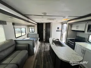 2020 Keystone Bullet 330BHS RV Photo 2