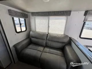 2020 Keystone Bullet 330BHS RV Photo 3