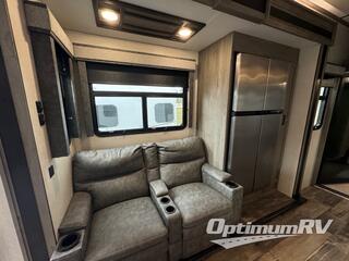 2020 Keystone Raptor 413 RV Photo 2