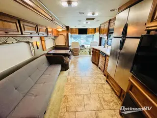 2013 Tiffin Allegro 36LA RV Photo 2