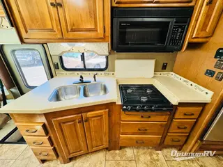 2013 Tiffin Allegro 36LA RV Photo 3