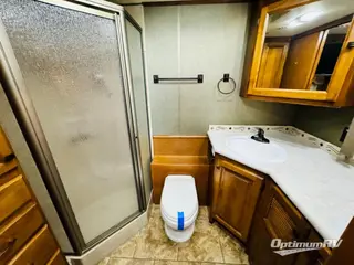 2013 Tiffin Allegro 36LA RV Photo 4