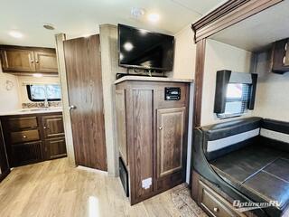 2018 Forest River Rockwood Ultra Lite 2304DS RV Photo 2