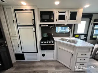 2020 Jayco White Hawk 28RL RV Photo 2