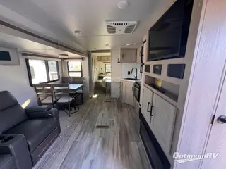 2023 Forest River Rockwood Ultra Lite 2706WS RV Photo 2