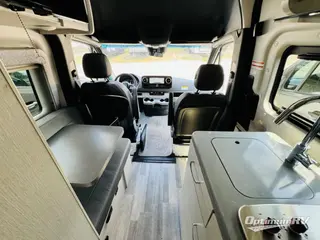 2023 Thor Sanctuary 19L RV Photo 3