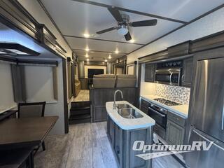 2019 Keystone Montana 3791RD RV Photo 2