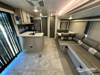 2023 Forest River Salem 36VBDSX RV Photo 2