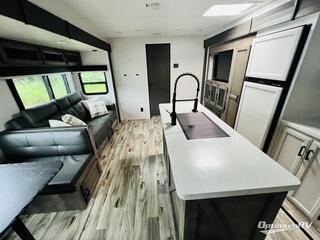 2023 Venture SportTrek Touring Edition STT343VIB RV Photo 2