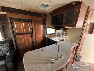 2017 Coachmen Freedom Express Maple Leaf Edition 293RLDSLE RV Photo 2