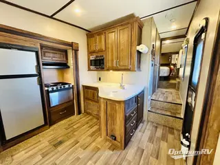 2018 Keystone Cougar X-Lite 28SGS RV Photo 3