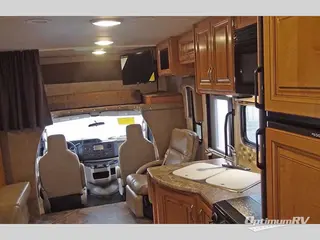 2018 NeXus Phantom 31P RV Photo 2