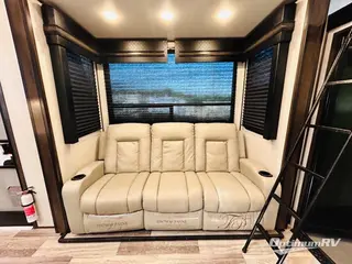 2022 Dutchmen Triton 4271 RV Photo 2