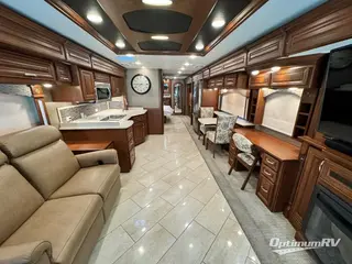 2016 Forest River Charleston 430RB RV Photo 2