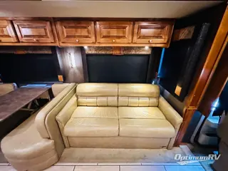 2016 Tiffin Allegro 35 QBA RV Photo 2