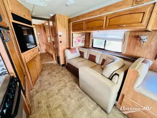 2013 Fleetwood Terra 35K RV Photo 2