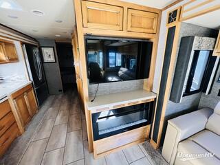 2020 Tiffin Open Road Allegro 34 PA RV Photo 3