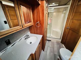 2020 Tiffin Open Road Allegro 34 PA RV Photo 4