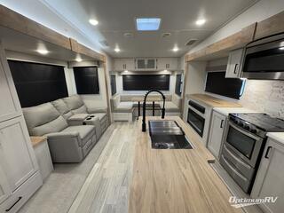 2023 Prime Time Crusader 260RDD RV Photo 2