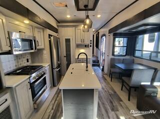 2023 Keystone Montana 3855BR RV Photo 2