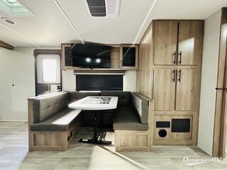 2024 Grand Design Imagine 2920BS RV Photo 2