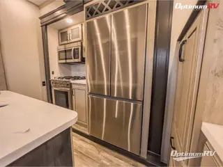 2024 Keystone alpine 3700FL RV Photo 4