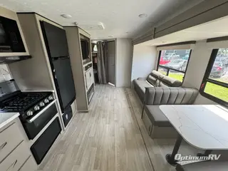 2024 KZ Connect SE C271BHKSE RV Photo 2