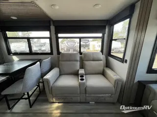 2024 KZ Durango D301RLT RV Photo 2