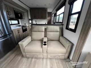 2024 KZ Durango Half-Ton D290RLT RV Photo 2