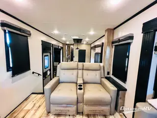 2023 KZ Durango Gold G386FLF RV Photo 2