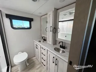 2024 KZ Durango D326RLT RV Photo 4