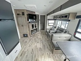 2024 Venture SportTrek ST251VFK RV Photo 2