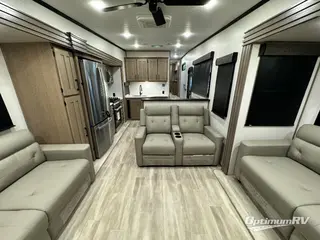 2024 KZ Durango 326RLT RV Photo 2