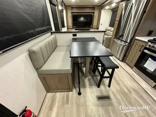 2024 KZ Durango 326RLT RV Photo 4