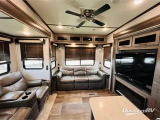 2020 Keystone Cameo 392BR RV Photo 2