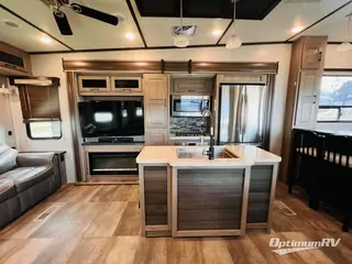 2020 Keystone Cameo 392BR RV Photo 3