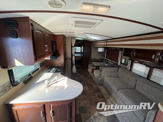 2014 Keystone Outback 310TB RV Photo 2