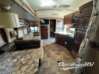 2014 Keystone Outback 310TB RV Photo 4