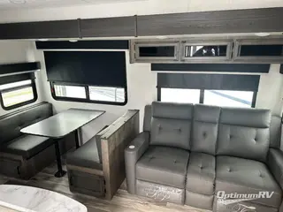 2024 Venture SportTrek ST291VTQ RV Photo 2