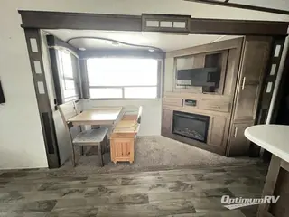 2019 Keystone Cougar 362RKS RV Photo 2