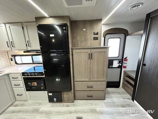 2025 Keystone Springdale 240RB RV Photo 2