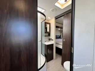 2019 Prime Time LaCrosse 3399SE RV Photo 3