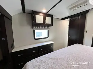 2019 Prime Time LaCrosse 3399SE RV Photo 4