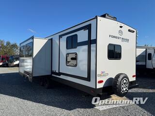 2025 Forest River Surveyor Legend X 32CAMP RV Photo 2