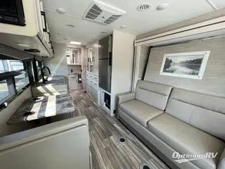 2023 Thor Vegas 24.3 RV Photo 2