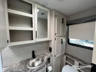 2023 Thor Vegas 24.3 RV Photo 3